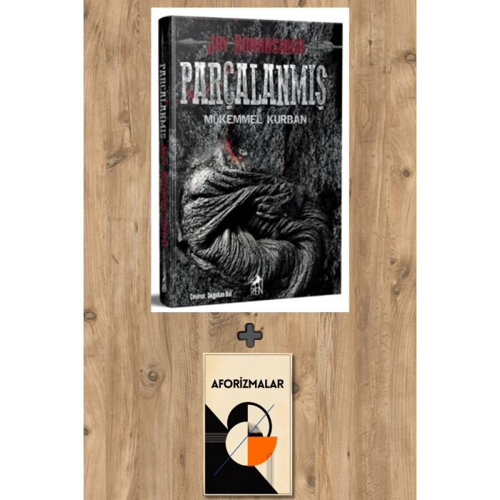 Parçalanmış - Mükemmel Kurban