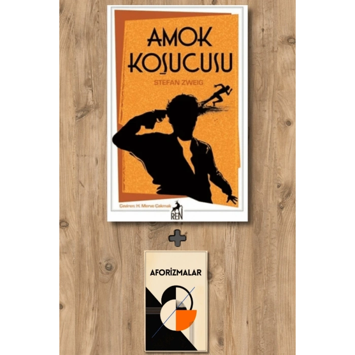 Amok Koşucusu