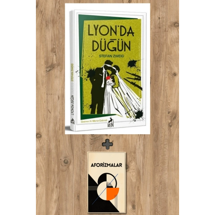 Lyonda Düğün