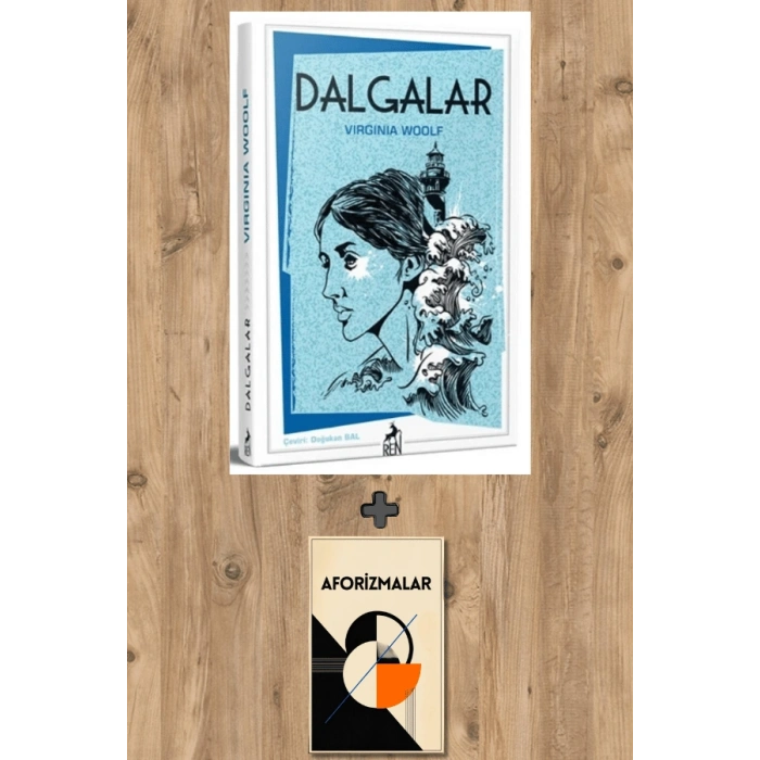 Dalgalar