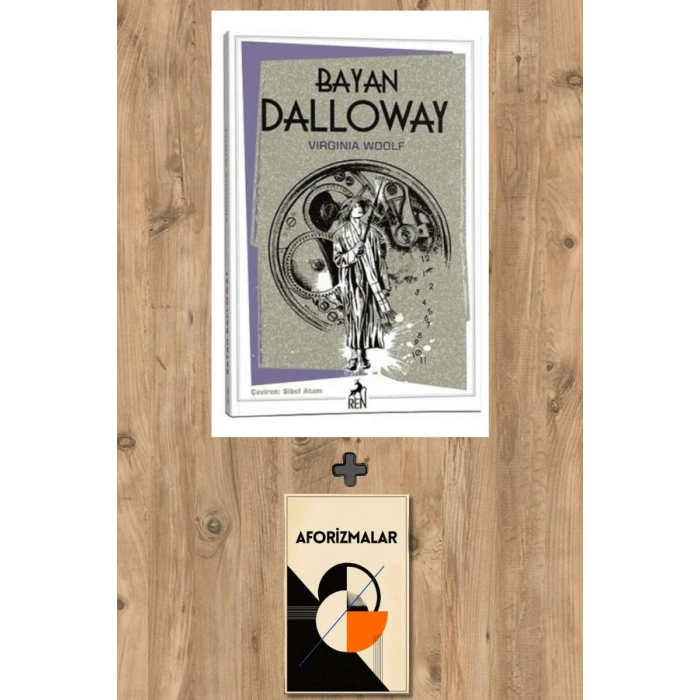 Bayan Dalloway