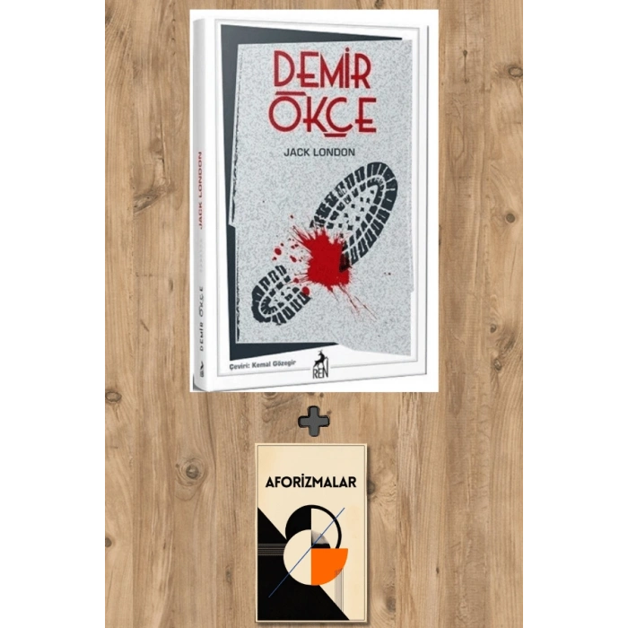 Demir Ökçe
