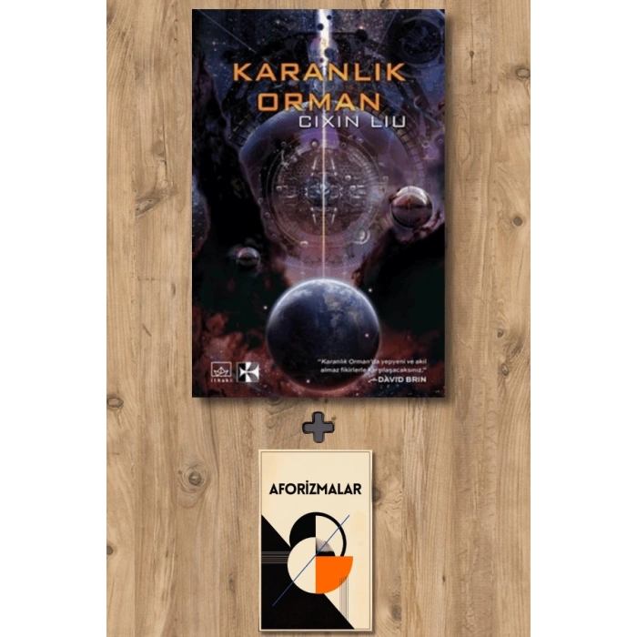 Karanlık Orman