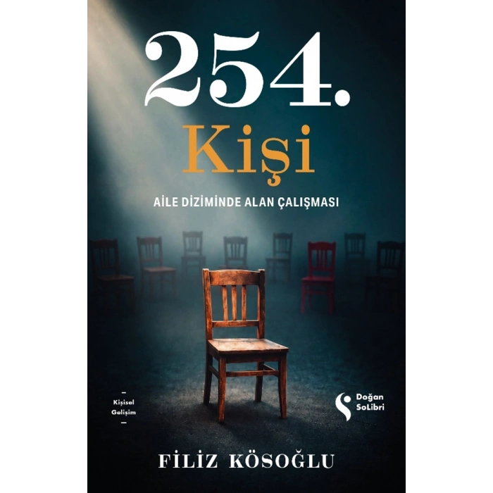 254. Kişi