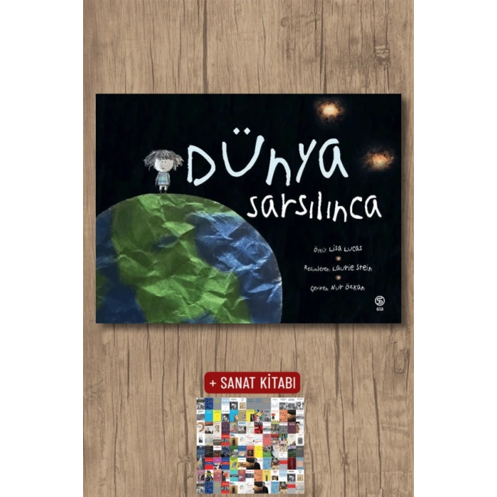 Dünya Sarsılınca