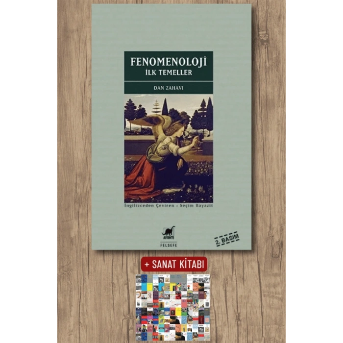 Fenomenoloji: İlk Temeller