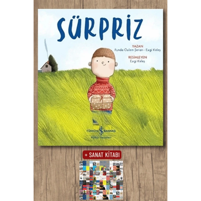 Sürpriz