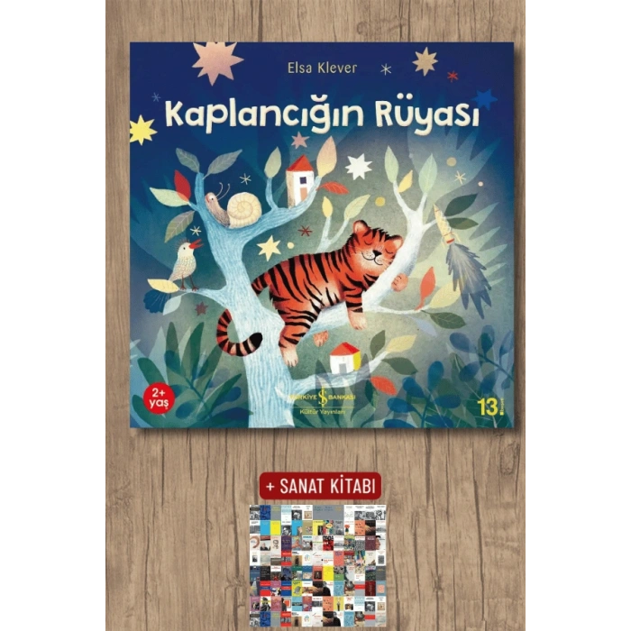 Kaplancığın Rüyası