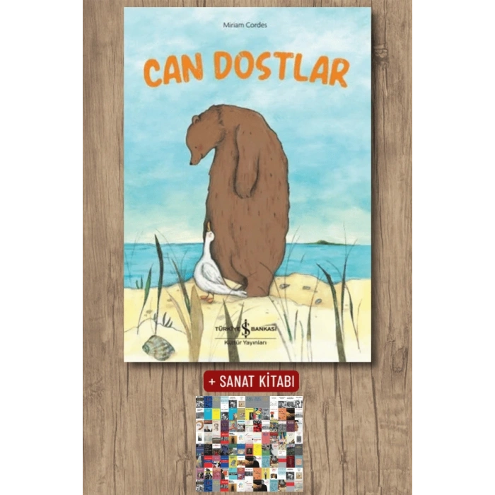 Can Dostlar