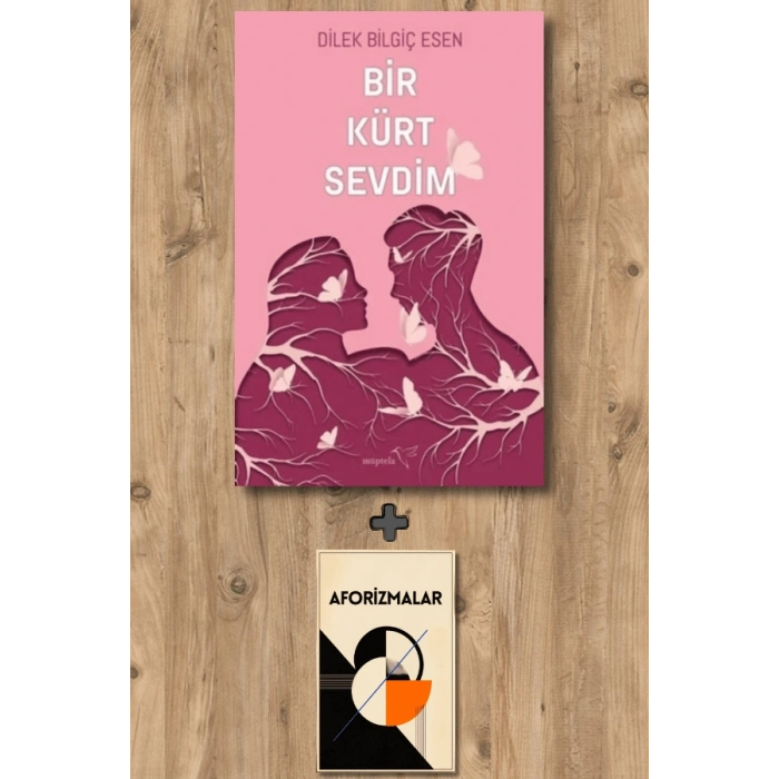 Bir Kürt Sevdim