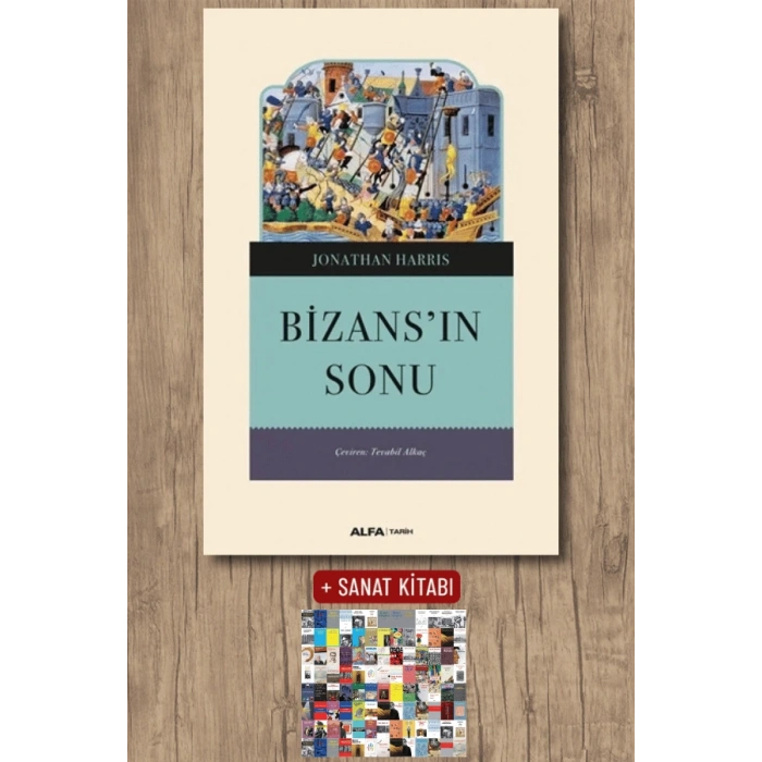 Bizansın Sonu