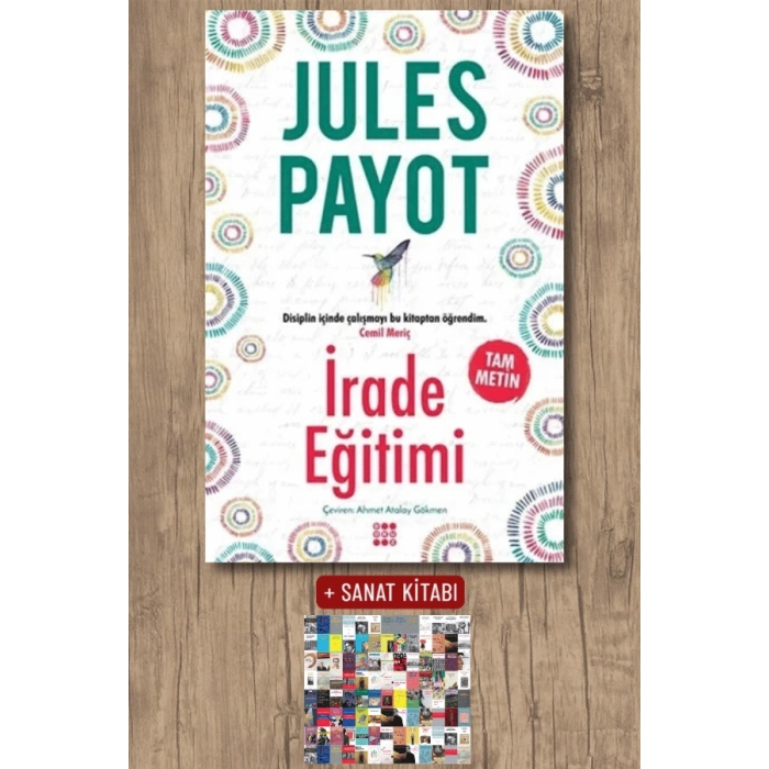 İrade Eğitimi (Tam Metin)