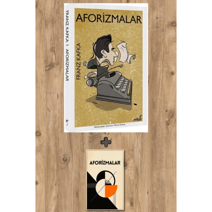 Aforizmalar