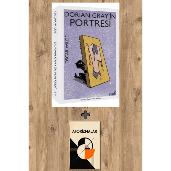 Dorian Grayin Portresi