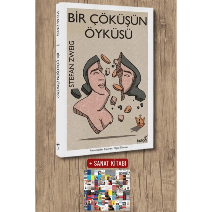 Bir Çöküşün Öyküsü