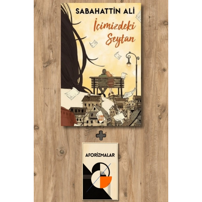 İçimizdeki Şeytan
