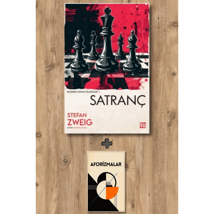 Satranç