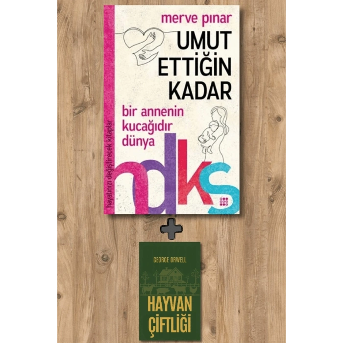 Umut Ettiğin Kadar