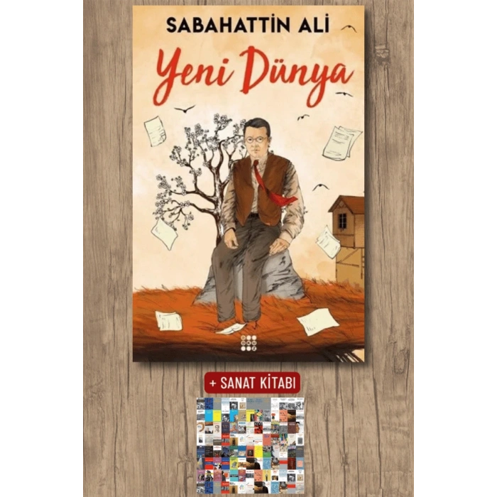 Yeni Dünya