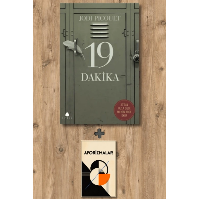 19 Dakika