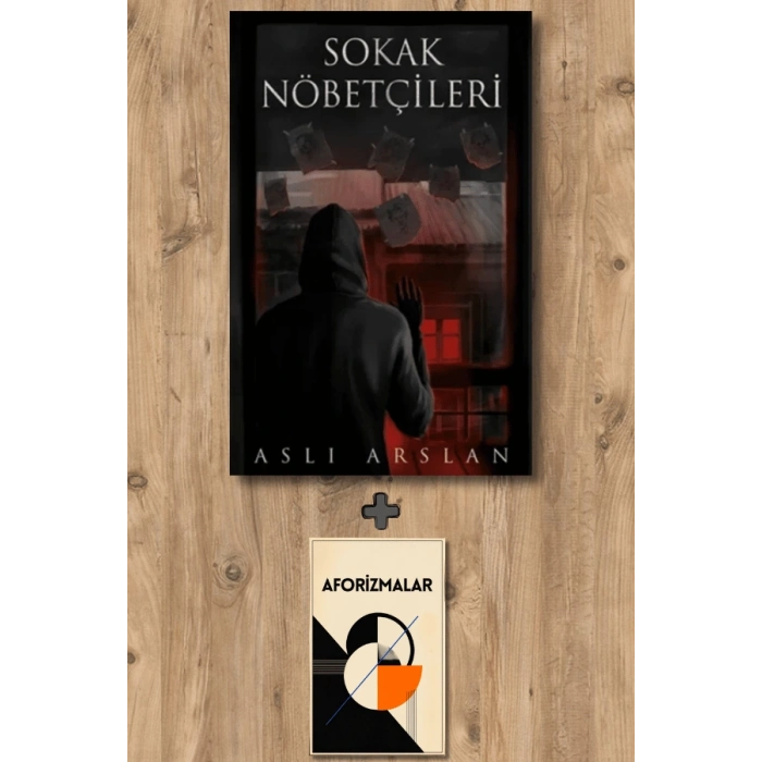 Sokak Nöbetçileri