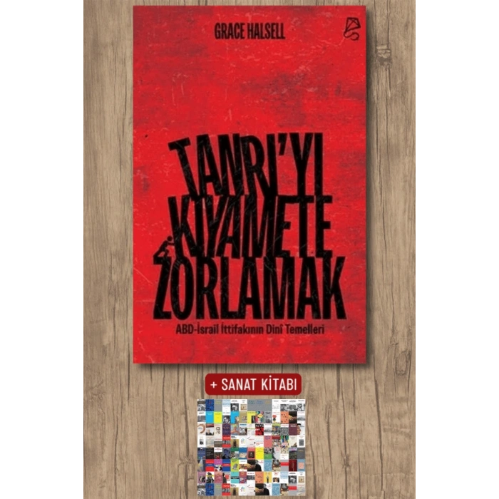 Tanrı’yı Kıyamete Zorlamak
