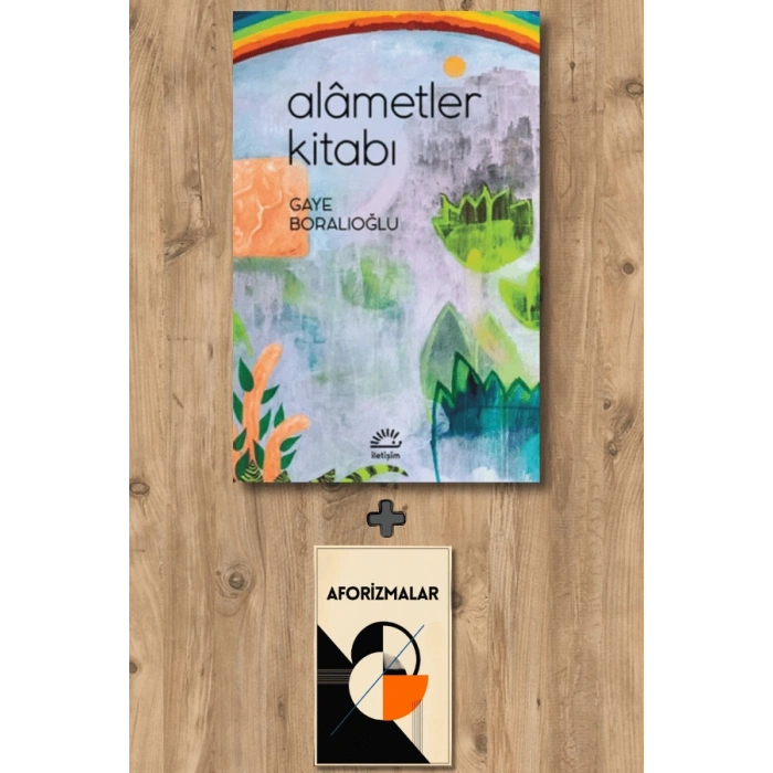 Alametler Kitabı