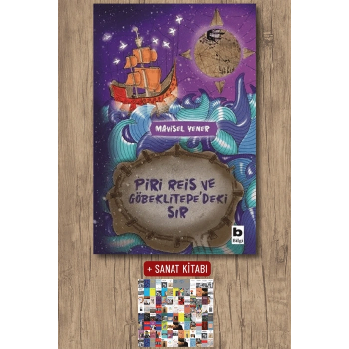 Piri Reis ve Göbeklitepedeki Sır