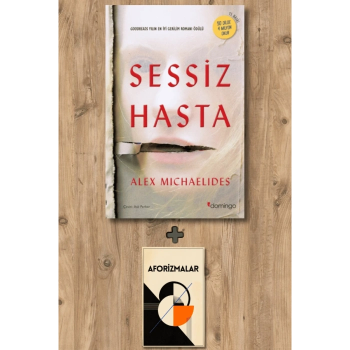 Sessiz Hasta