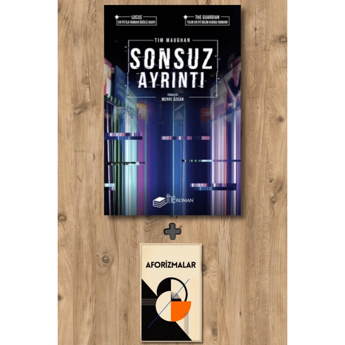 Sonsuz Ayrıntı