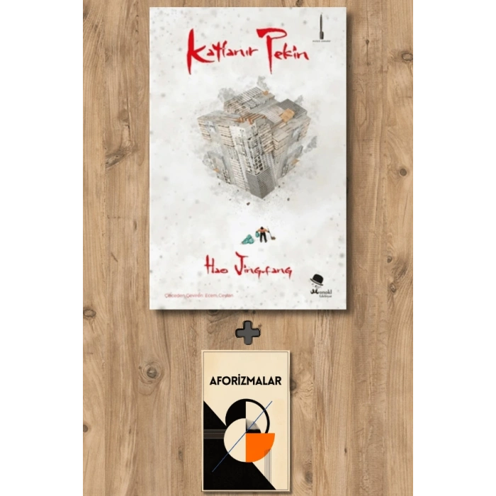 Katlanır Pekin