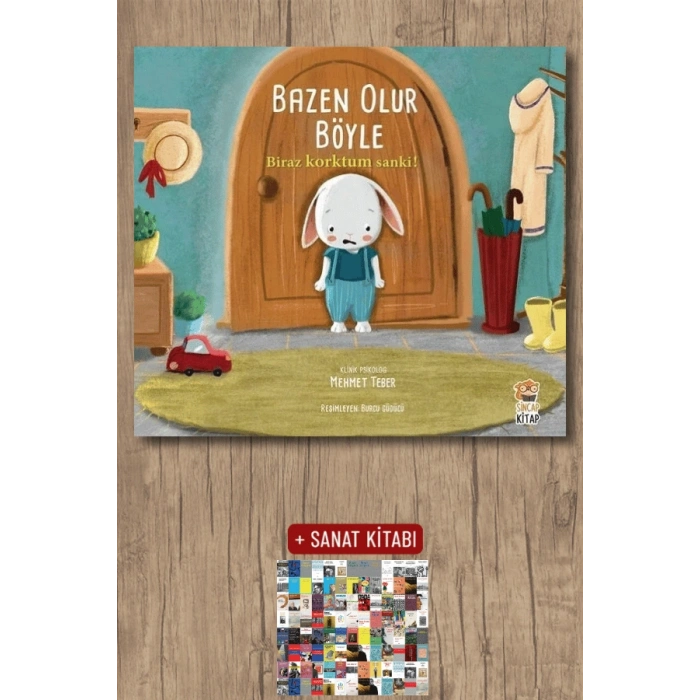 Bazen Olur Böyle