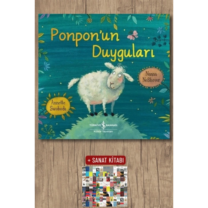 Ponpon’un Duyguları