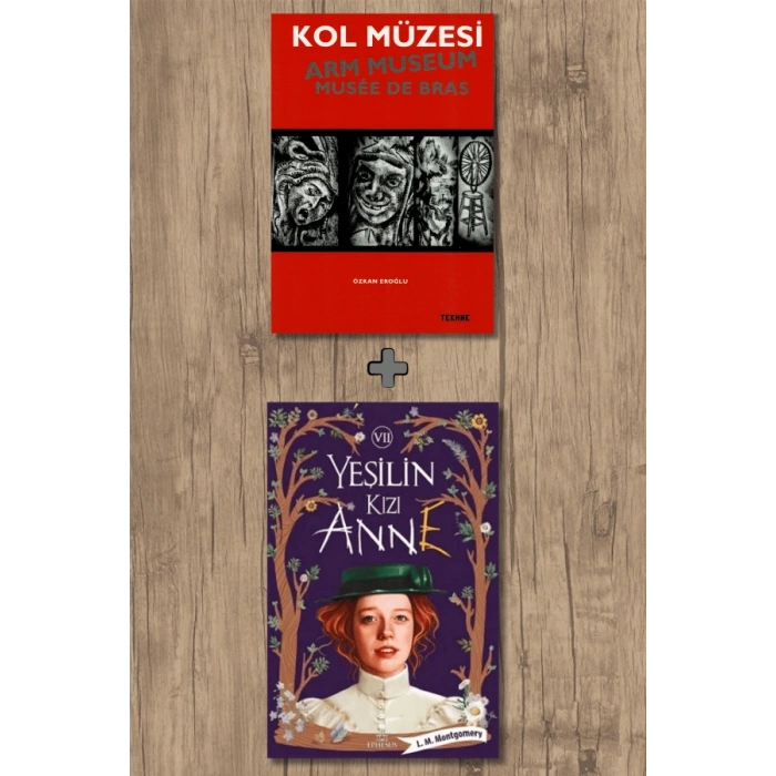 Yeşilin Kızı Anne 7