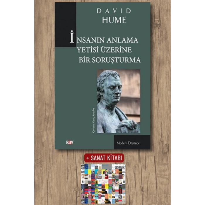 İnsanın Anlama Yetisi Üzerine Bir Soruşturma