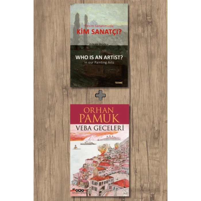Veba Geceleri