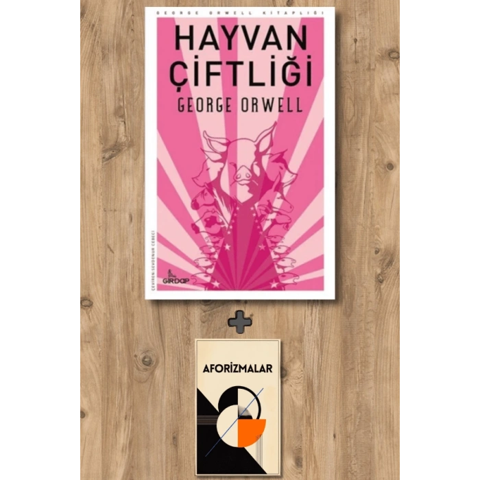 Hayvan Çiftliği