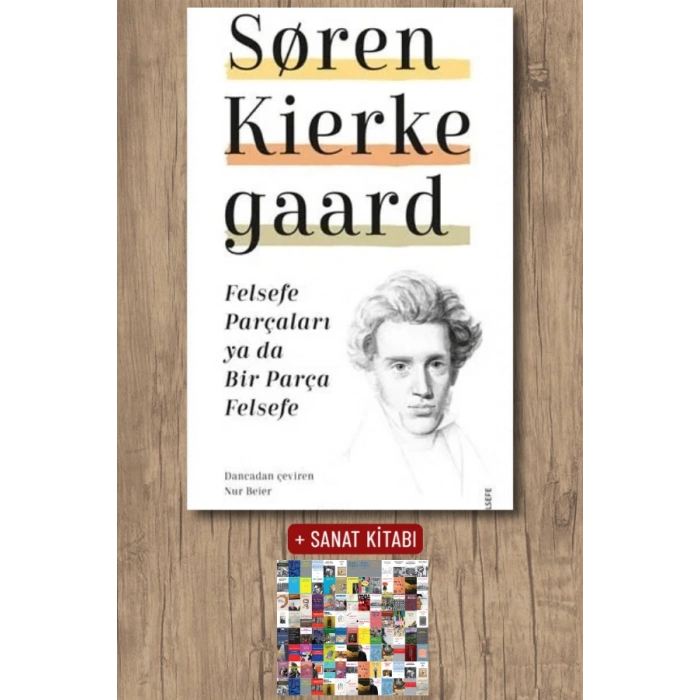 Felsefe Parçaları ya da Bir Parça Felsefe