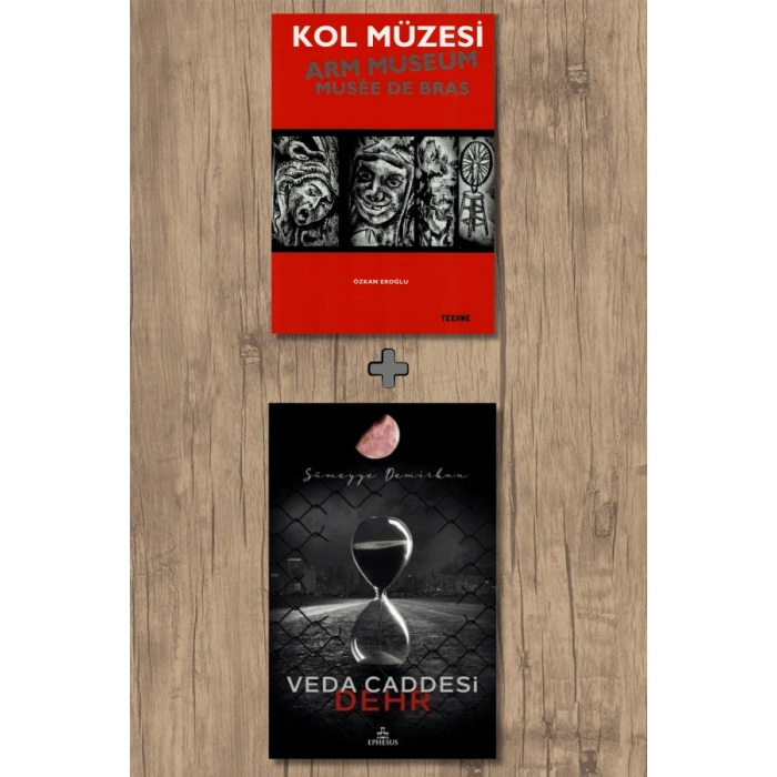 Veda Caddesi 4 - Dehr