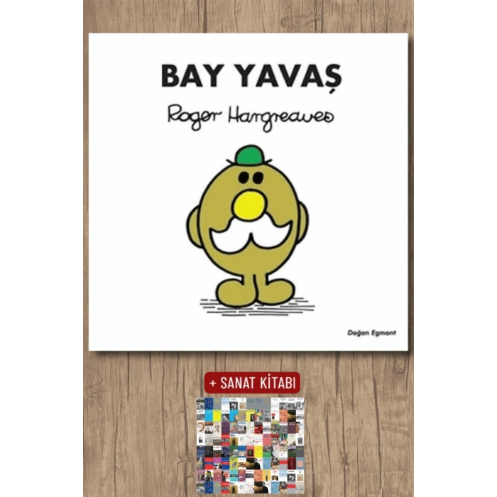 Bay Yavaş