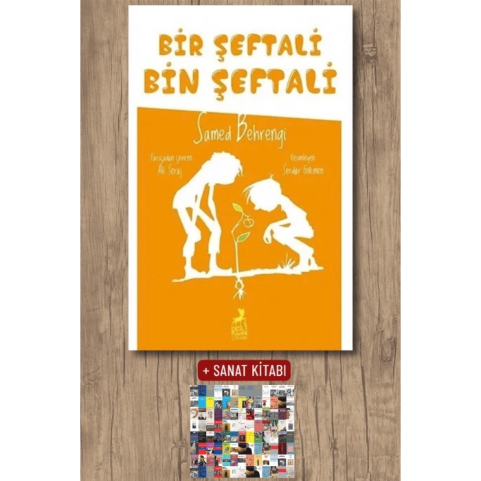Bir Şeftali Bin Şeftali