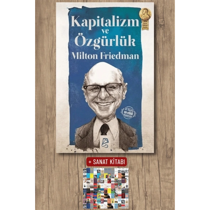Kapitalizm ve Özgürlük