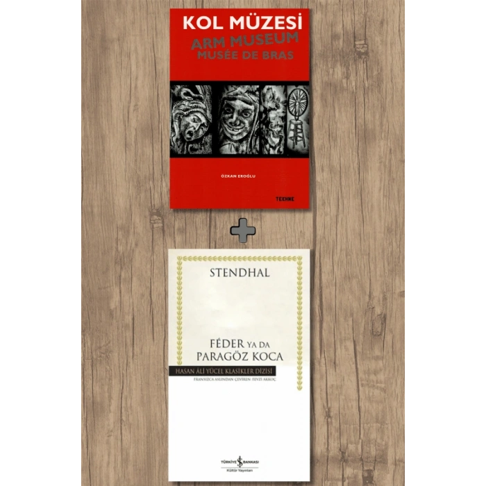 Feder Ya Da Paragöz Koca