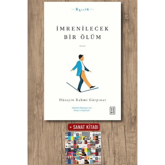 İmrenilecek Bir Ölüm