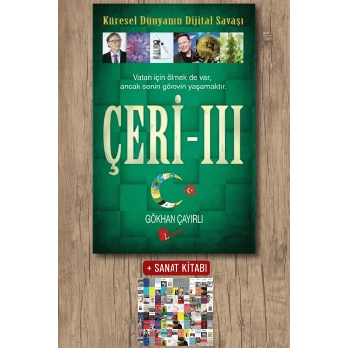 Çeri - 3
