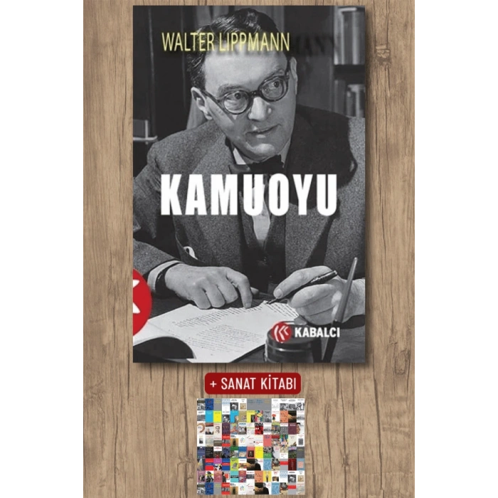 Kamuoyu