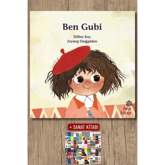 Ben Gubi