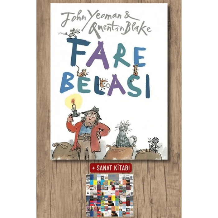 Fare Belası