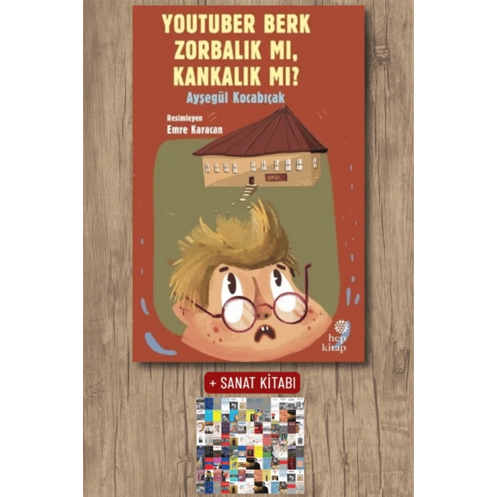 YouTuber Berk Zorbalık mı, Kankalık mı?