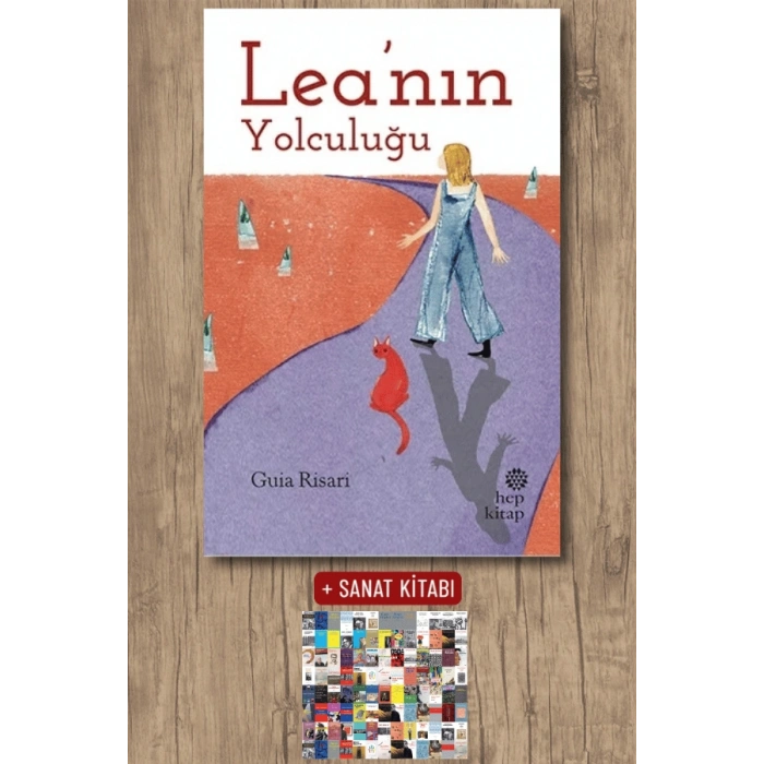 Leanın Yolculuğu